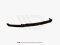 Maxton Design BMW 3-Series F30 Facelift Sedan M-sport (2015-2018) Front Splitter