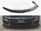 Maxton Design Porsche Panamera Turbo 970 Facelift (2013-2016) Front Splitter V1