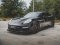 Maxton Design Porsche Panamera Turbo 970 Facelift (2013-2016) Front Splitter V1