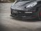 Maxton Design Porsche Panamera Turbo 970 Facelift (2013-2016) Front Splitter V1