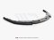 Maxton Design Porsche Panamera Turbo 970 Facelift (2013-2016) Front Splitter V1