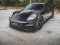 Maxton Design Porsche Panamera Turbo 970 Facelift (2013-2016) Front Splitter V2