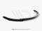 Maxton Design Mercedes Benz E63 AMG Estate/Saloon S213/W213 Front Splitter V.1