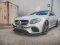 Maxton Design Mercedes Benz E63 AMG Estate/Saloon S213/W213 Front Splitter V.2