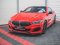 Maxton Design BMW 8 Coupe G15/8 Gran Coupe M-pack G16 (2018-) Front Splitter V.2