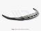 Maxton Design BMW 8 Coupe M-pack G15/8 Gran Coupe M-pack G16 (2018-) Front Splitter V.4