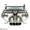 Fabspeed Lamborghini Aventador LP700-4 Valvetronic Exhaust System (2011-2016)