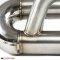 Fabspeed Porsche 992 Carrera Cat-Back Valvetronic Maxflo Exhaust System (2019+)