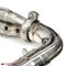 Fabspeed Porsche 992 GT3 Race Competition Exhaust System Package (2022+)