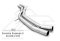 Fi-Exhaust Porsche 9Y0 Cayenne S / Cayenne Coupe S 2.9TT Exhaust System