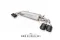 Fi Exhaust BMW G01 X3 M40i (2018-) / G01 X3 M40i LCI Facelift (2022-) OPF / Non-OPF