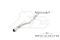 Fi Exhaust BMW G20 / G21 320i 2.0T B46