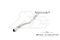 Fi Exhaust BMW G20 / G21 330i 2.0T B46