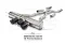 Fi Exhaust BMW G80 M3 M-Performance OPF/Non-OPF