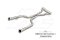 ท่อไอเสีย Fi Exhaust BMW M G81 M3 Touring / Competition OPF / Non-OPF