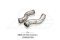 ท่อไอเสีย Fi Exhaust BMW M G81 M3 Touring / Competition OPF / Non-OPF