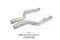 ท่อไอเสีย Fi Exhaust BMW M G81 M3 Touring / Competition OPF / Non-OPF