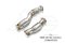 ท่อไอเสีย Fi Exhaust BMW M G81 M3 Touring / Competition OPF / Non-OPF
