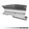 034Motorsport Intake Inlet Pipe Heat Shield Audi TTRS & RS3 2.5 TFSI EVO