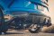 RYFT Lamborghini Urus Titanium Race Exhaust With Tips