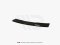 Maxton Design Audi A4 B9 S-line Avant (2015 - Up) Central Rear Splitter