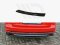 Maxton Design Audi A4 B9 S-line Avant (2015 - Up) Central Rear Splitter