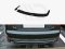 Maxton Design Audi A4 B9 S-line Sedan (2015 - Up) Rear Splitter