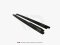 Maxton Design Audi S4/A4 B9 S-line Side Skirts Diffusers