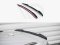 Maxton Design Audi S4/A4 S-line Avant B9 (2015-2019) Spoiler Cap V.2