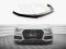 Maxton Design Audi S4/A4 S-line B9 (2015-2019) Front Splitter V.4