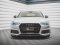 Maxton Design Audi S4/A4 S-line B9 (2015-2019) Front Splitter V.4