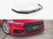 Maxton Design Audi A7 C8 S-line/S7 C8 (2017-) Front Splitter V.2