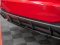 Maxton Design Audi A7 C8 S-line (2017-) Central Rear Splitter