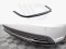 Maxton Design Audi A7 C8 (2018-) Central Rear Splitter