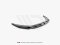 Maxton Design Audi A7 C8 (2018-) Front Splitter V1