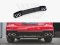 Maxton Design Audi A7 C8 S-line (2017-) Rear Valance + Exhaust Ends Imitation