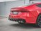 Maxton Design Audi A7 C8 S-line (2017-) Rear Valance + Exhaust Ends Imitation