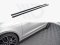 Maxton Design Audi A7 C8 (2018-) Side Skirts Diffusers