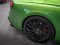 Maxton Design Audi RS5 F5 Facelift Street PRO Rear Side Splitters