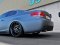 Maxton Design BMW 3 E92 M-sport 2006-2009 Rear Side Splitters