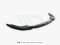 Maxton Design BMW 3 G20/G21 M-pack (2018-) Front Splitter V.4