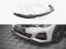 Maxton Design BMW 3 G20 G21 M-pack (2018-) Front Splitter V.5