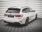 Maxton Design BMW 3 G20 G21 M-pack (2018-) Rear Side Splitters V.2