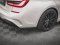 Maxton Design BMW 3 G20 G21 M-pack (2018-) Rear Side Splitters V.2