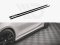 Maxton Design BMW 3 G20 G21 M-pack (2018-) Side Skirts Diffusers V.2