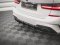 Maxton Design BMW 3 G20 / G21 M-pack (2018-) Street Pro Rear Diffuser
