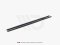 Maxton Design BMW 3 G20/G21 (2018-) Side Skirts Diffusers