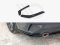 Maxton Design BMW 3 G20 M-Sport (2019-) Rear side splitters
