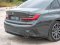 Maxton Design BMW 3 G20 M-Sport (2019-) Rear side splitters