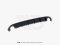 Maxton Design BMW 3 G20 (2018-) Rear Valance